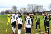 Wólczanka coraz bliższa spadku! Siarka wróci do domu z trzema punktami 