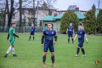 Klasa O Stalowa Wola: Lider przegrał, a rezerwy 