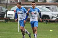 Igloopol ostatni raz w tym sezonie zwyciężył przed własną publicznością