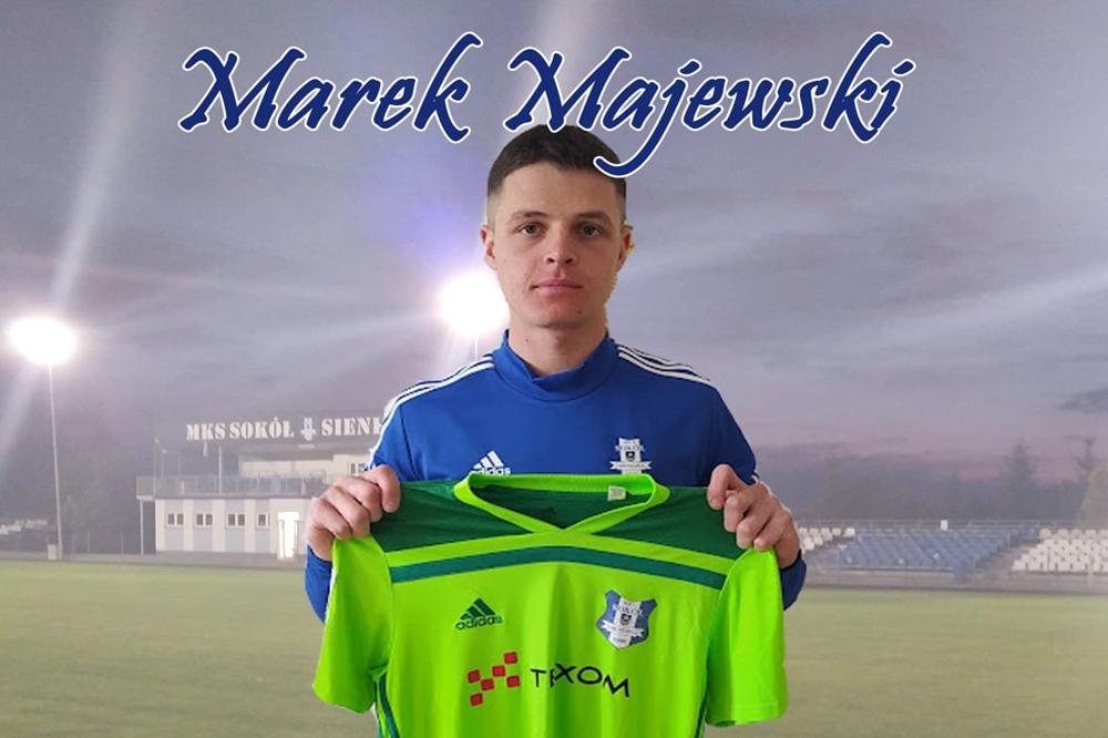 fot. Sokół Sieniawa