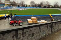 Mecz Stali Rzeszów przełożony!