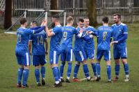 Klasa O Stalowa Wola: Zmiana lidera po meczu w Leżajsku!