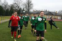 Klasa O Dębica: W środę kilka zespołów odrobiło zaległe mecze! [Podsumowanie 23. Kolejki] 