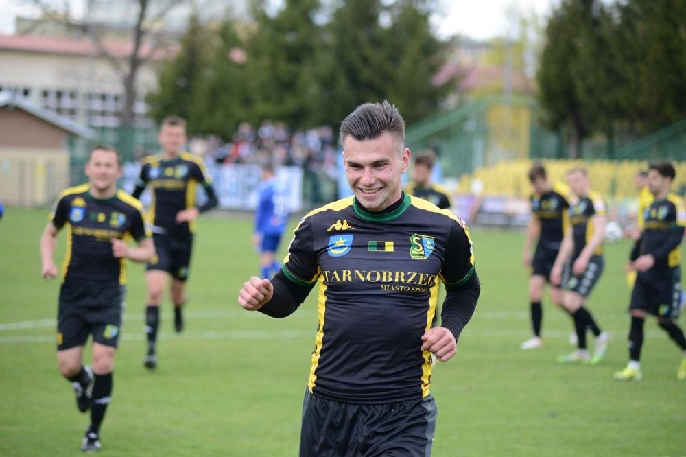 fot. Siarka Tarnobrzeg