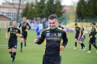 WIDEO: Siarka Tarnobrzeg - Unia Tarnów 5-1 [SKRÓT MECZU]