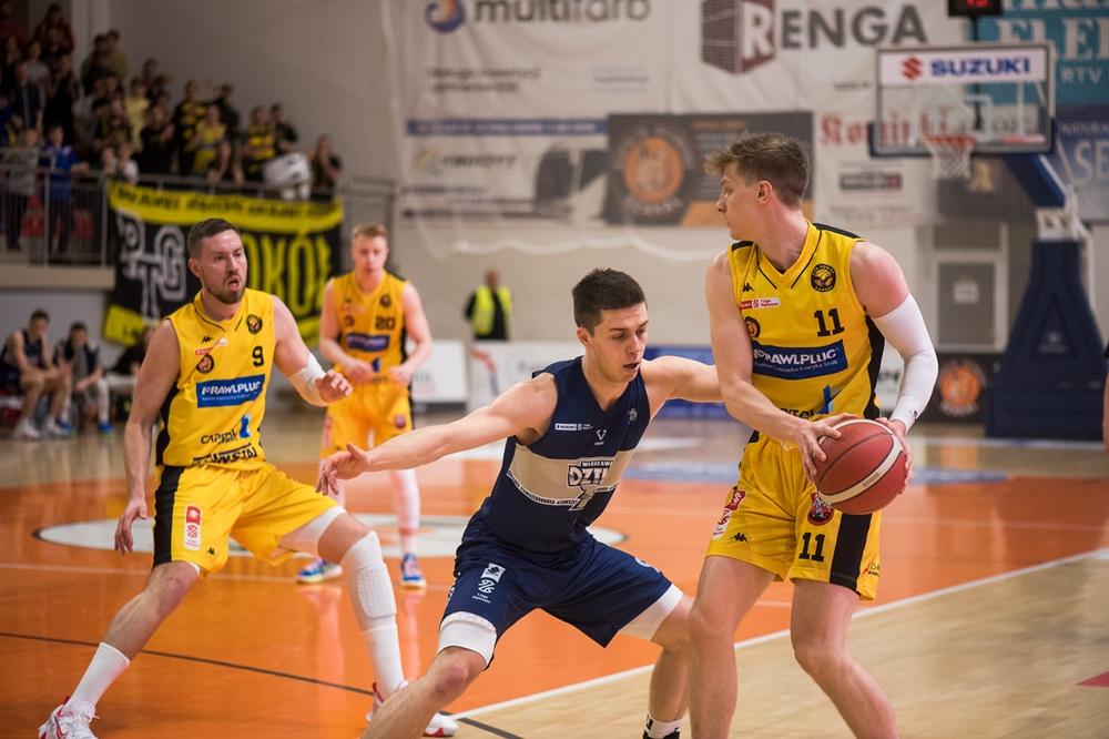 fot.Rawlplug Sokół Łańcut