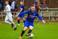 Klasa O Rzeszów: Dawid Kania show! Czołówka dopisała kolejne cenne punkty