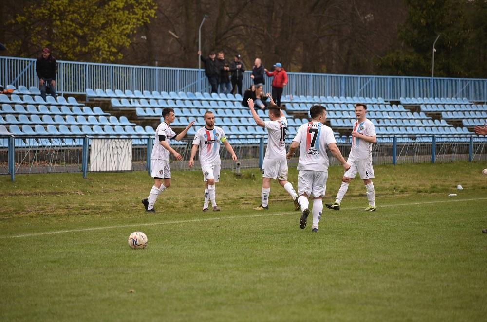 fot. Unia Nowa Sarzyna