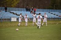 Klasa O Stalowa Wola: Czołówka tabeli bez niespodzianek dopisała kolejne trzy punkty