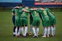 Klasa O Stalowa Wola: Sokół Nisko wrócił na fotel lidera!