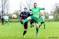 Klasa O Krosno: Odrzykoń rozbił przeciwnika w zaległym meczu! [Podsumowanie 20. Kolejki] 