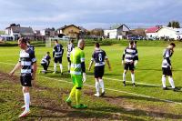 Klasa O Krosno: Czarni Jasło wygrali w dobrym stylu, a wysoki wynik padł w dole tabeli!  