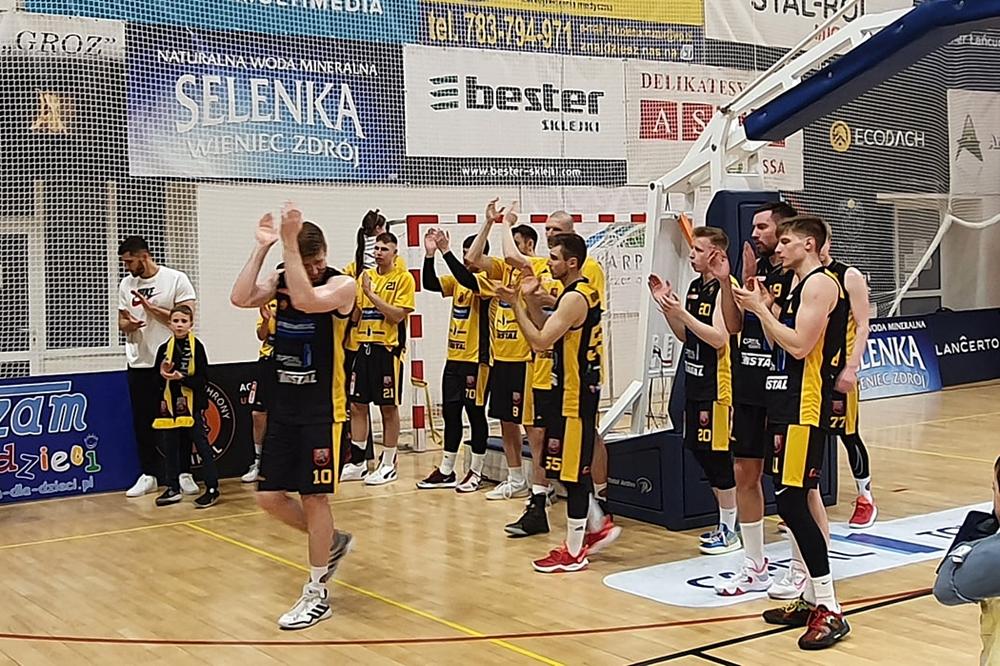 fot.Rawlplug Sokół Łańcut