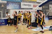 Tym razem Dziki górą! Rawlplug Sokół Łańcut przegrał w drugim starciu fazy play-off 