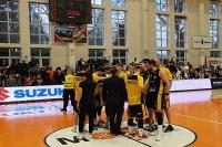 RawlPlug Sokół Łańcut jedną nogą w finale! 