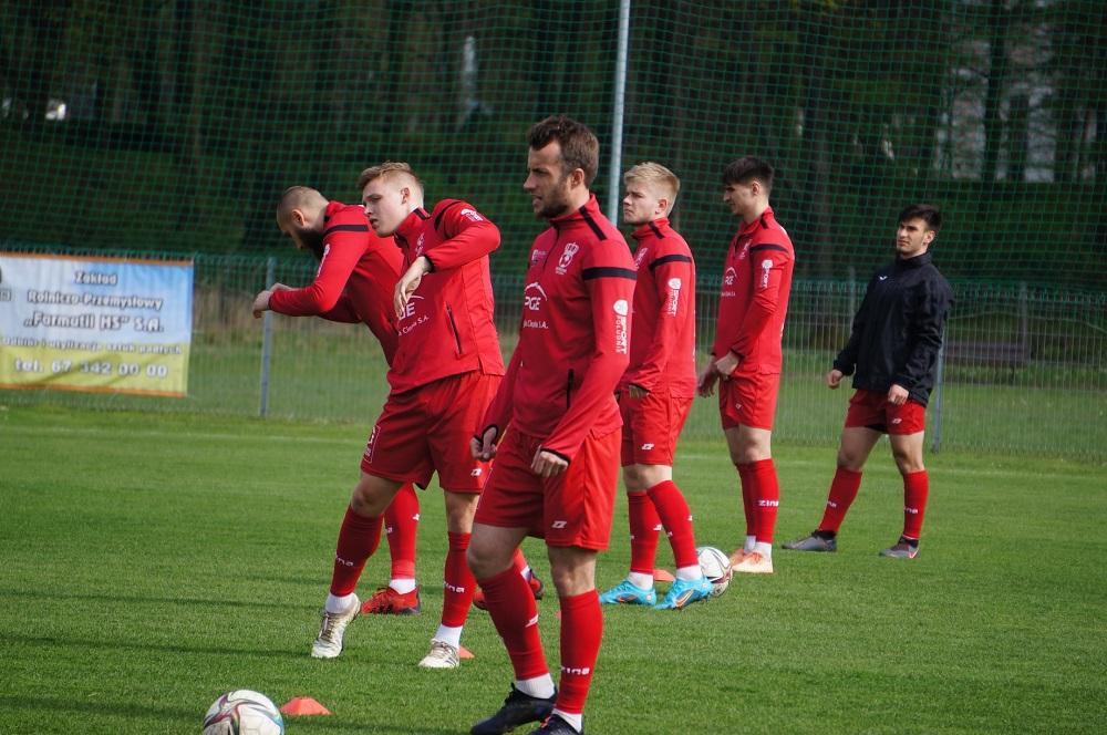 fot. Korona Rzeszów