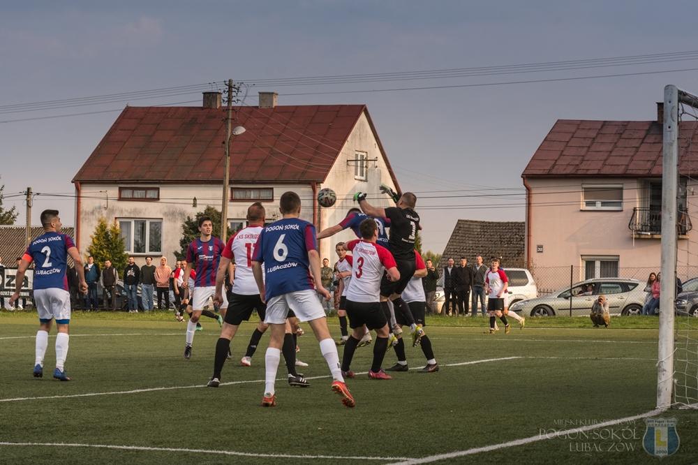 fot. MKS Pogoń-Sokół Lubaczów