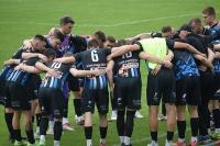 4 liga: Trudny wyjazd JKS-u, Cosmos ugości 