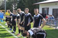 Klasa O Jarosław: Piast Tuczempy rozprawił się z rywalem! [Podsumowanie 10.kolejki] 