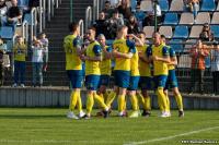 Avia Świdnik dobiła spadkowiczów!