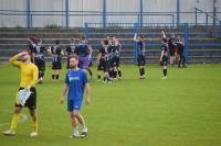 Hat-trick Pawlaka! Nieudany debiut Grzegorza Sitka