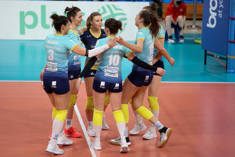 fot. Developres Bella Dolina Rzeszów