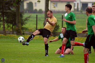 Weekendowe mecze podkarpackich drużyn [WYNIKI]