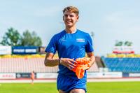 Trwa rekrutacja do SMS Karpat Krosno!