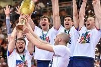 Polacy nie dali Włochom szans! ZAKSA Kędzierzyn-Koźle wygrała Ligę Mistrzów