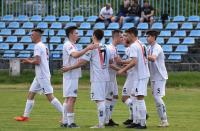 Klasa O Stalowa Wola: Efektowne zwycięstwa pierwszej trójki!