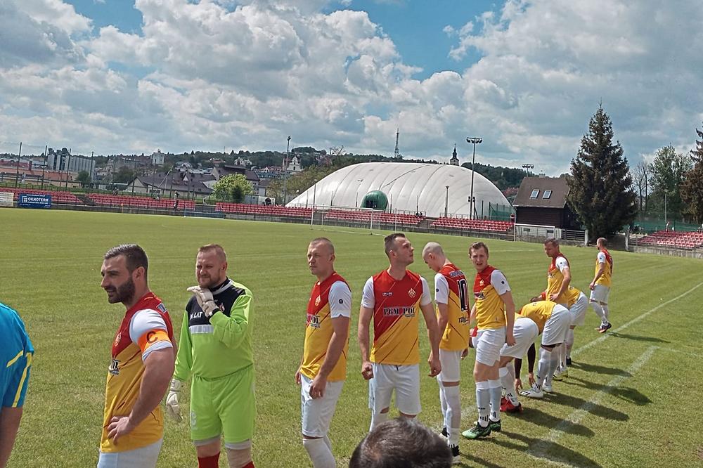 fot. Czuwaj Przemyśl