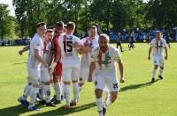 Klasa O Stalowa Wola: Unia Nowa Sarzyna pokonała lidera!