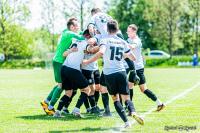 Klasa O Krosno: Lider podzielił się punktami, a Szarotka nie stawiła się na meczu! [Podsumowanie 27.kolejki] 