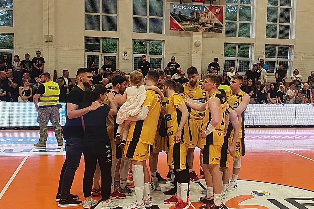 fot. Rawlplug Sokół Łańcut