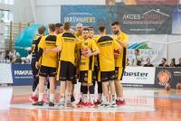 Marzenia stały się rzeczywistością! RawlPlug Sokół Łańcut awansował do Energa Basket Ligi 