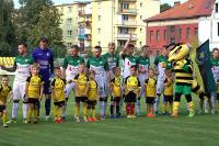 Rywal podkarpackich drużyn ma poważne problemy