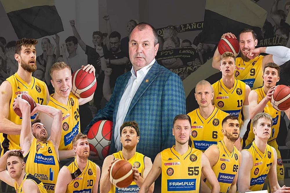 fot. RawlPlug Sokół Łańcut