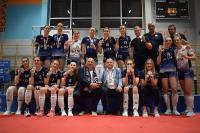 Chcą przede wszystkim awansu! Roszady w składzie Ita Tools Stali Mielec