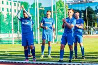 Karpaty Krosno z szóstym zwycięstwem z rzędu!