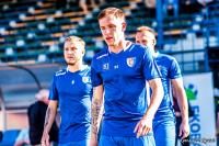 WIDEO: Karpaty Krosno - Cosmos Nowotaniec 2-4 [BRAMKI]