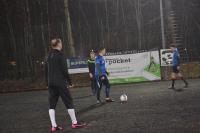 Groźna sytuacja na orliku podczas Super Ligi Szóstek w Boguchwale!