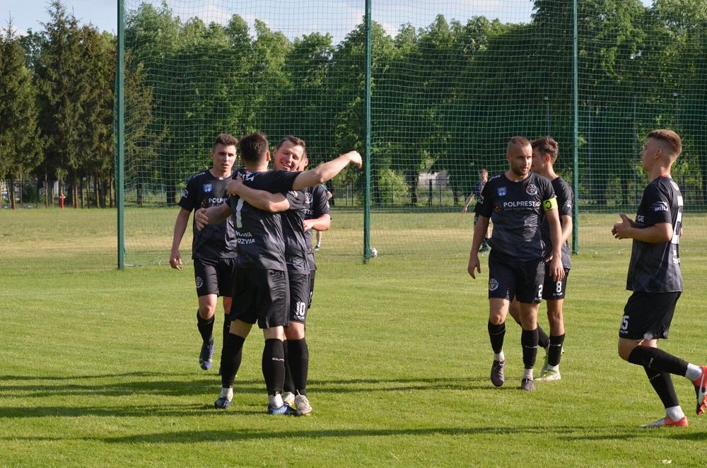 fot. Unia Nowa Sarzyna