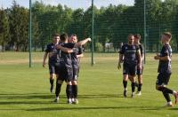 Klasa O Stalowa Wola: Unia Nowa Sarzyna wróciła na zwycięski tor