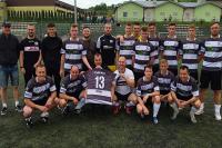 Klasa O Krosno: Wysokie wygrane czołówki tabeli! [Podsumowanie 28.kolejki]