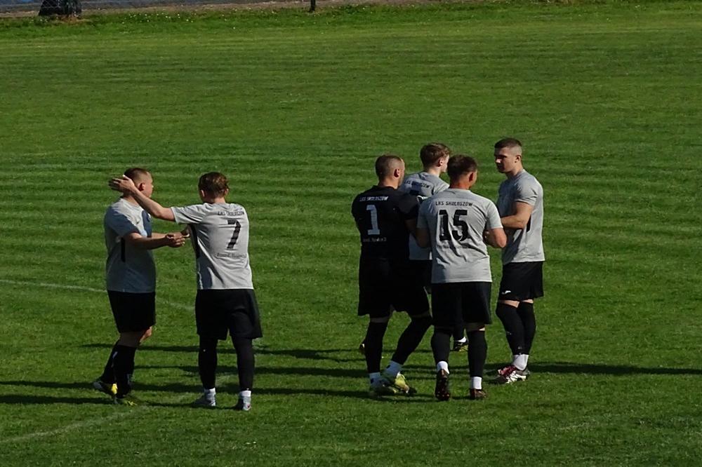 fot. LKS Skołoszów