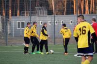 Sokół Kamień zagra w zimie osiem sparingów