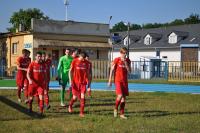 Klasa O Stalowa Wola: Wysokie zwycięstwa na zakończenie sezonu [Podsumowanie 30. kolejki]