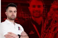 Włoch dołączył do sztabu szkoleniowego Asseco Resovii