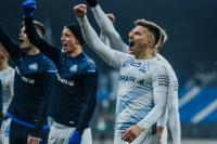 Napastnik odchodzi ze Stali Rzeszów!