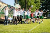 Poznaliśmy mistrza stalowowolskiej okręgówki!